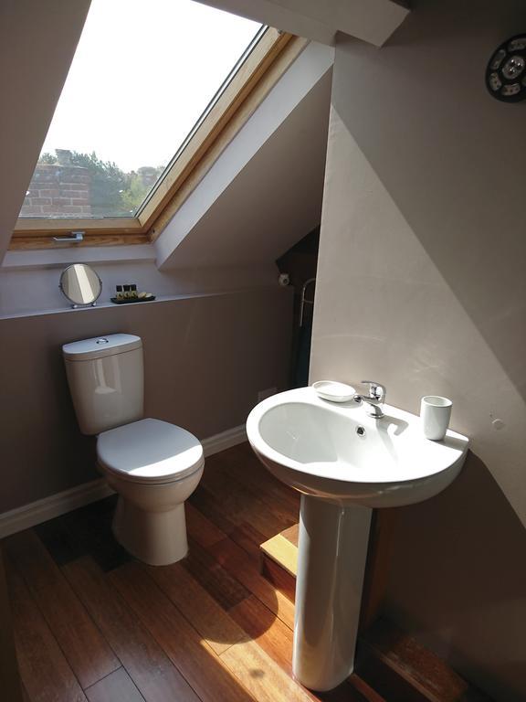 Adolphus Guest House Seaham Bagian luar foto