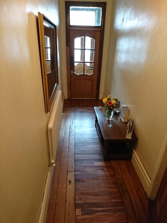 Adolphus Guest House Seaham Bagian luar foto