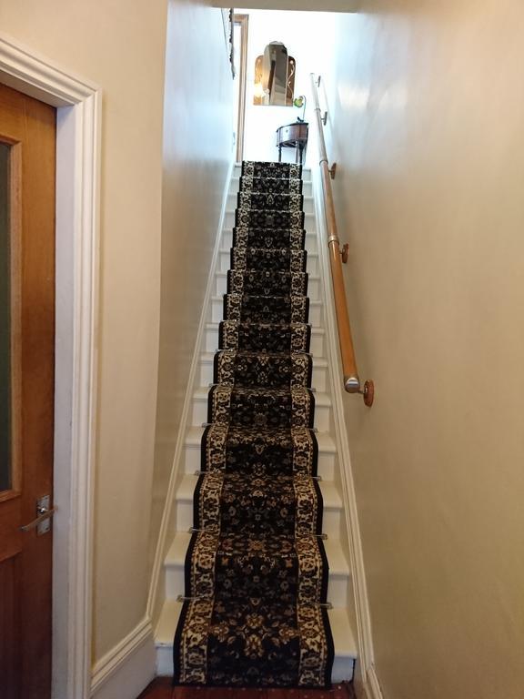 Adolphus Guest House Seaham Bagian luar foto