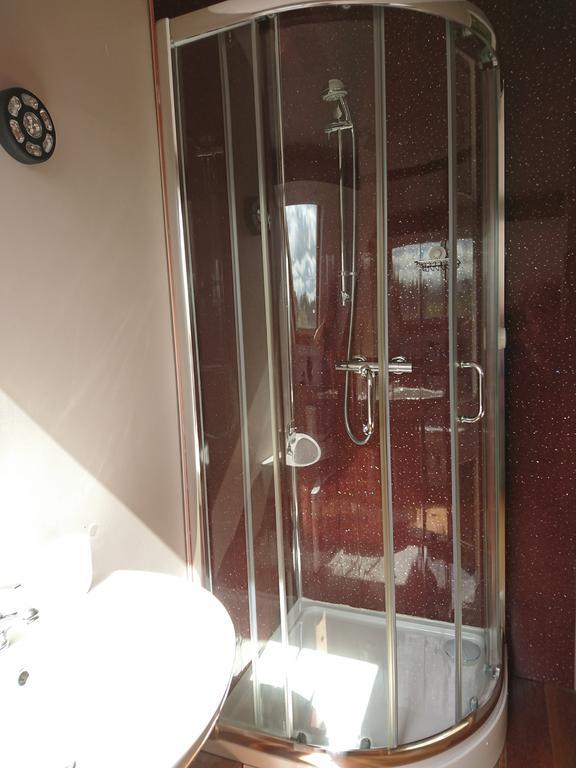 Adolphus Guest House Seaham Bagian luar foto